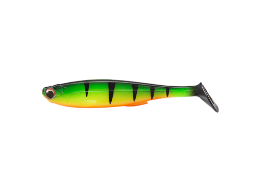 SICARIO 100mm / 4"