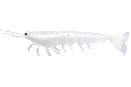 MEGAPRAWN 210mm / 8"