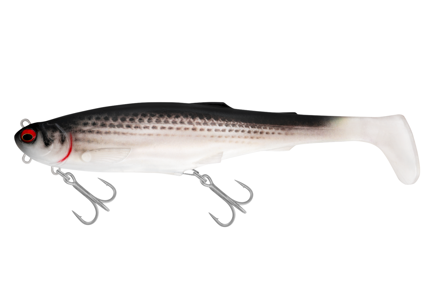 NIMBUS 250mm / 10"
