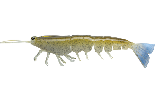 MEGAPRAWN 100mm / 4"