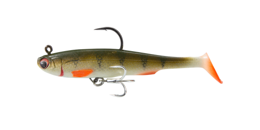 SICARIO DTF 125mm / 5"