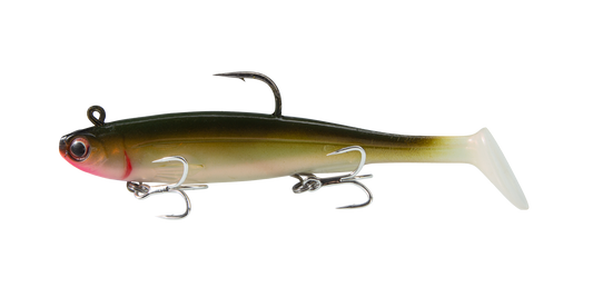 SICARIO DTF 150mm / 6"