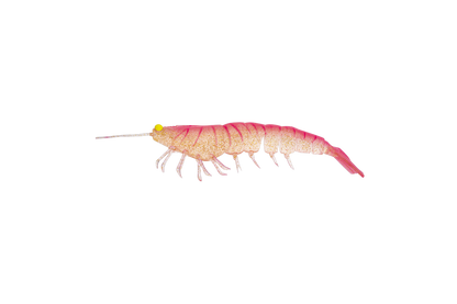 MEGAPRAWN 100mm / 4"