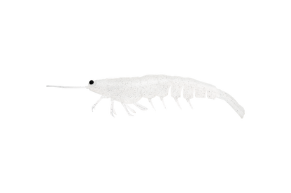 MEGAPRAWN 100mm / 4"