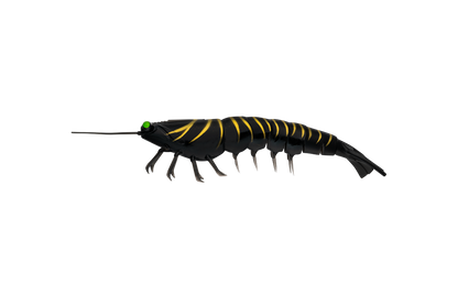 MEGAPRAWN 125mm / 5"