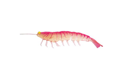 MEGAPRAWN 125mm / 5"