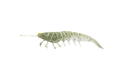 MEGAPRAWN 125mm / 5"