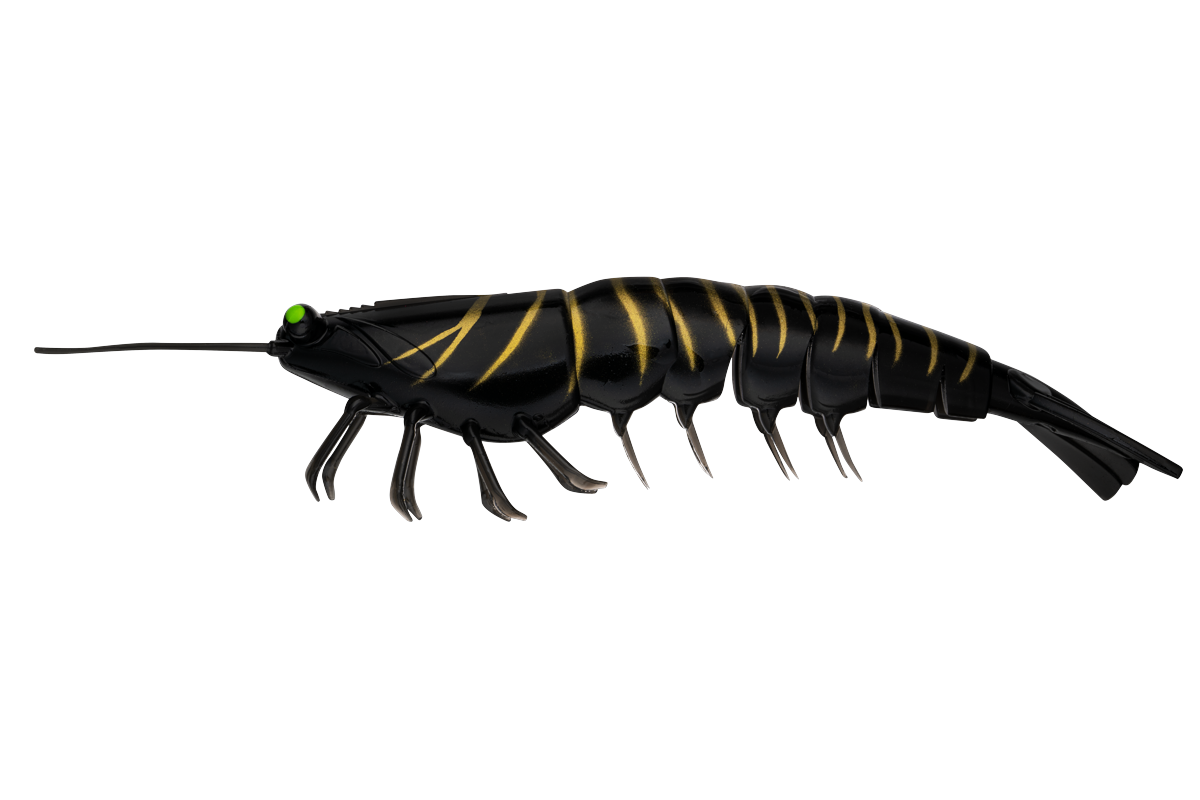 MEGAPRAWN 210mm / 8"