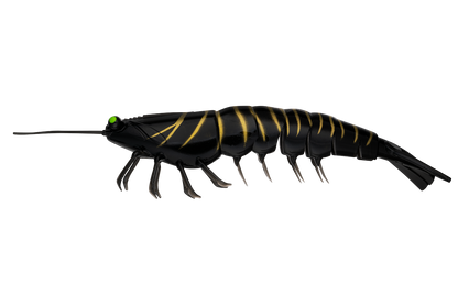 MEGAPRAWN 210mm / 8"