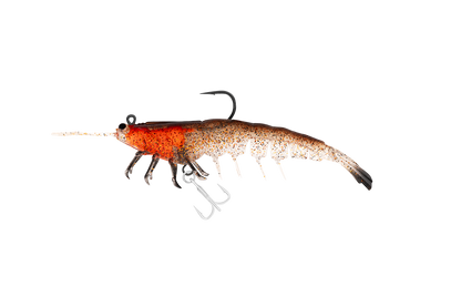 MEGAPRAWN DTF 115mm / 4.5"