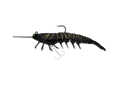 MEGAPRAWN DTF 115mm / 4.5"