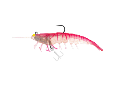 MEGAPRAWN DTF 115mm / 4.5"