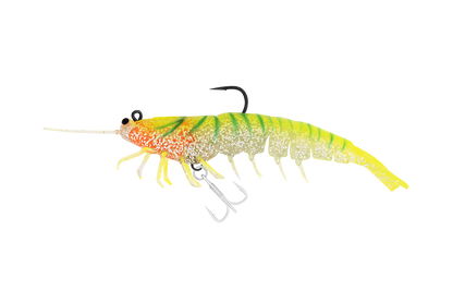 MEGAPRAWN DTF 140mm / 5.5"