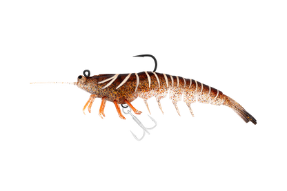 MEGAPRAWN DTF 140mm / 5.5"