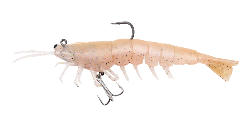 MEGAPRAWN DTF 175mm / 7"