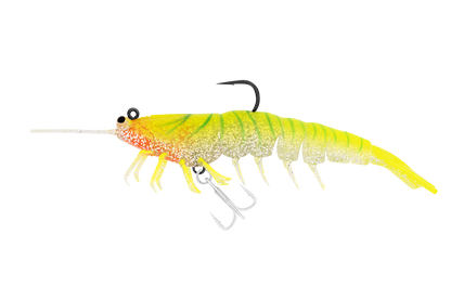 MEGAPRAWN DTF 175mm / 7"