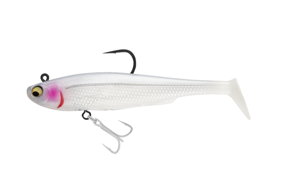 dasani parasite fake fishing lure SICARIO DTF Pro & Pro H – Irukandji Tackle