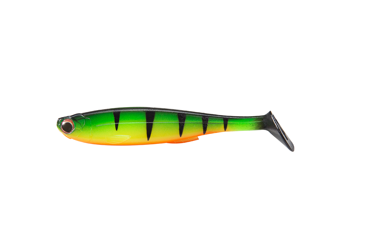 SICARIO 100mm / 4"