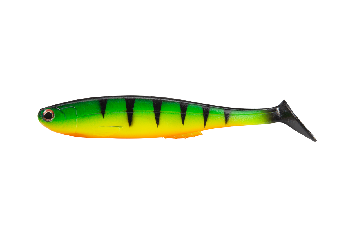 SICARIO 175mm / 7"
