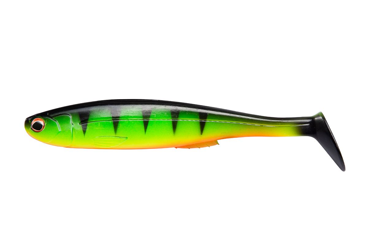 SICARIO 225mm / 9"