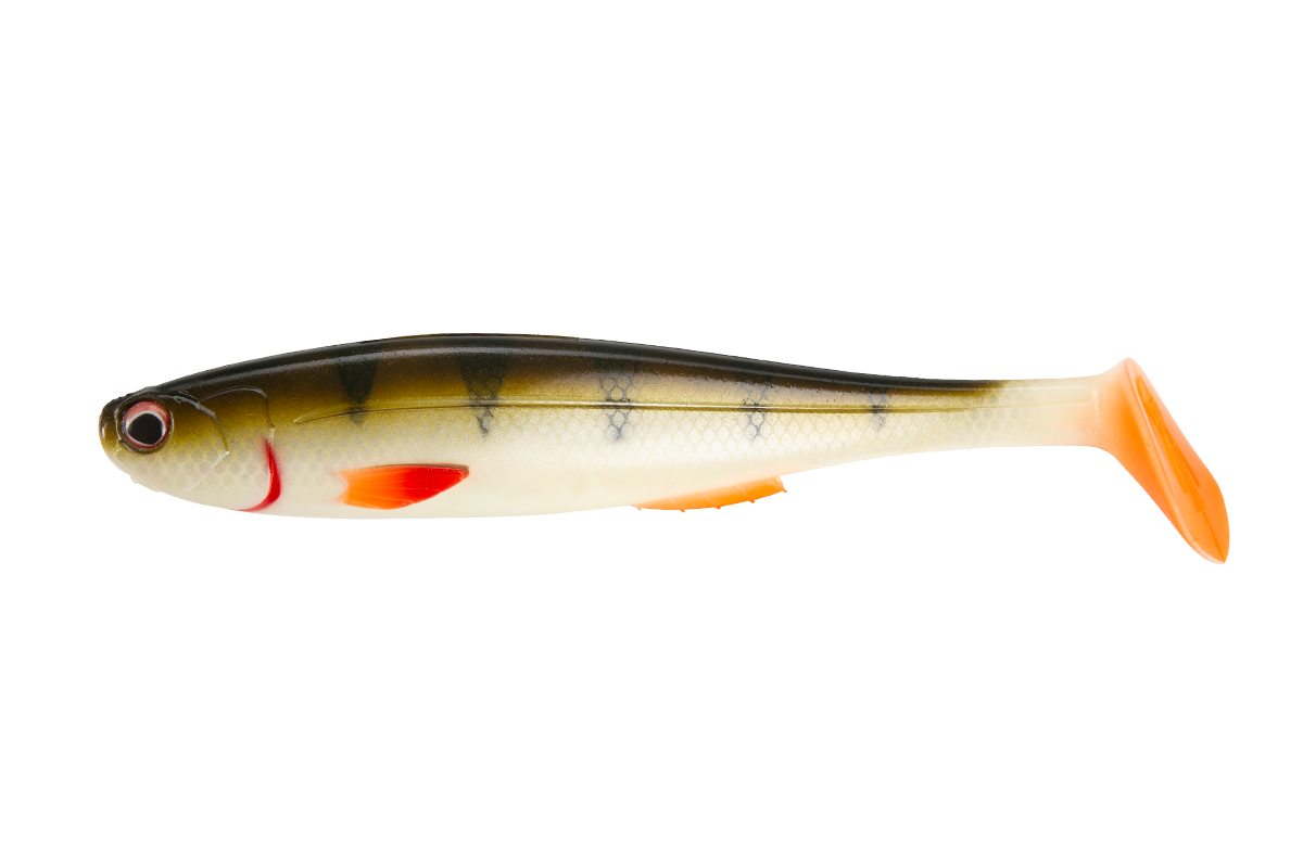 SICARIO 175mm / 7"