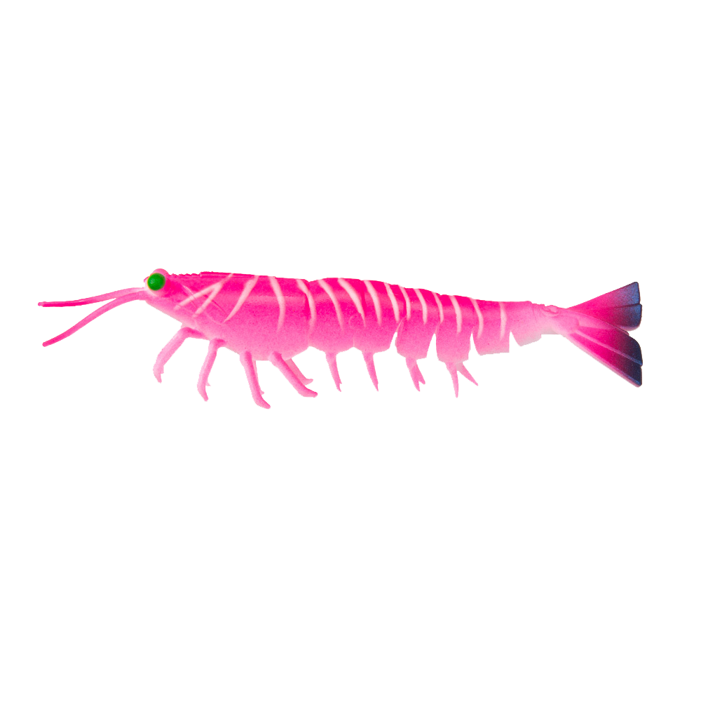 MEGAPRAWN 80mm / 3"