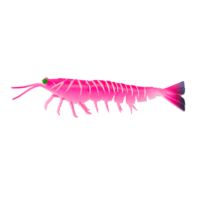 MEGAPRAWN 80mm / 3"