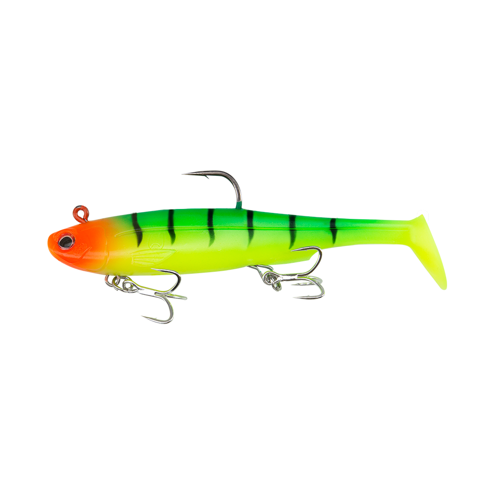 SICARIO DTF 150mm / 6"