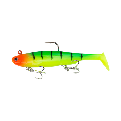 SICARIO DTF 150mm / 6"