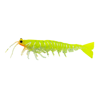 MEGAPRAWN 80mm / 3"