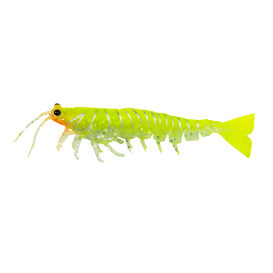 MEGAPRAWN 80mm / 3"