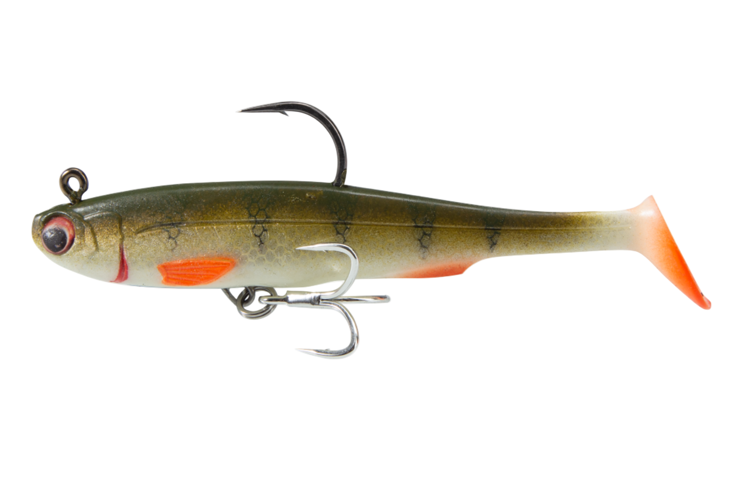 SICARIO DTF 125mm / 5"