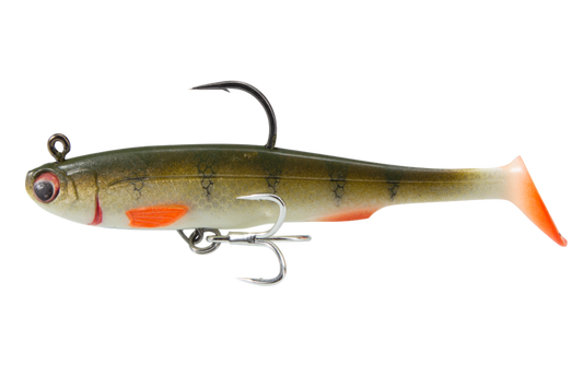 SICARIO DTF 125mm / 5"
