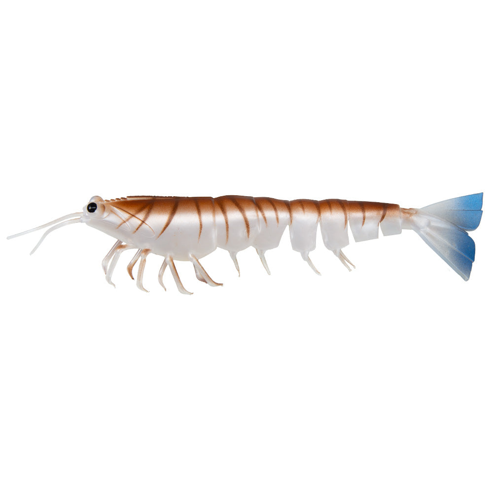 MEGAPRAWN 210mm / 8"