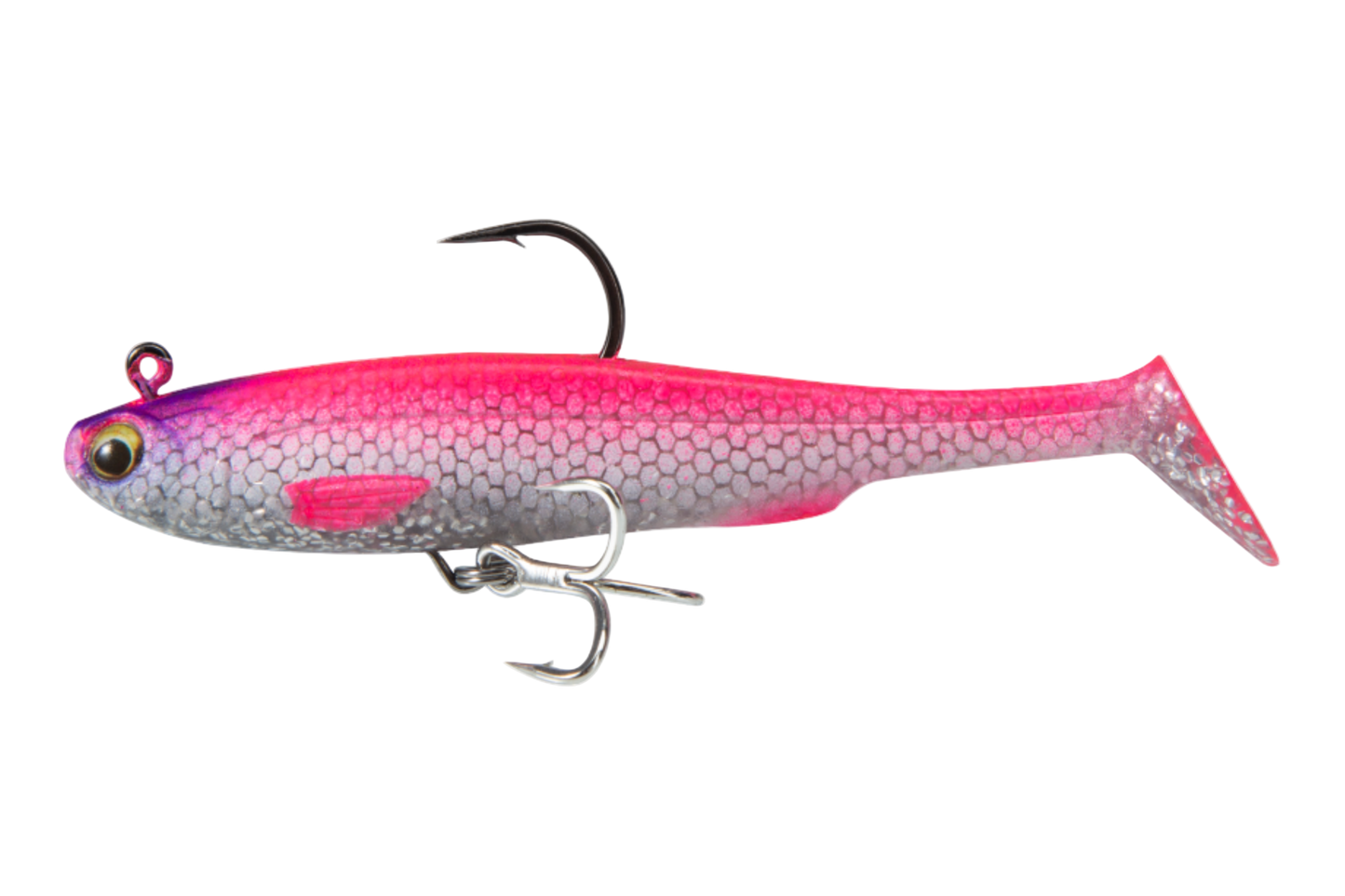 SICARIO DTF 100mm / 4"