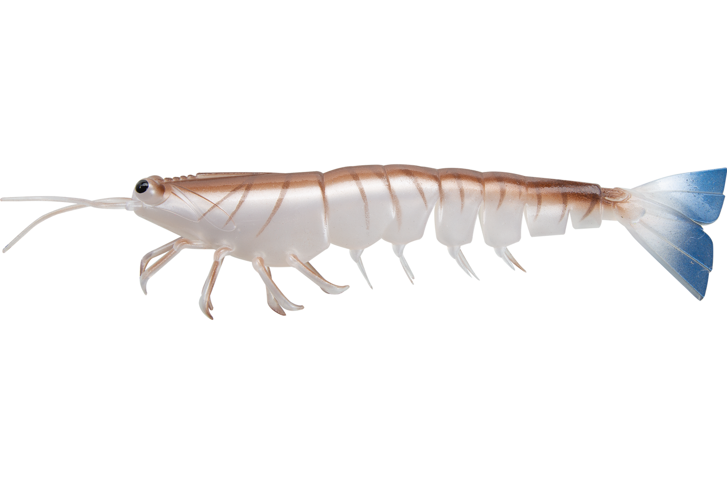 MEGAPRAWN 100mm / 4"