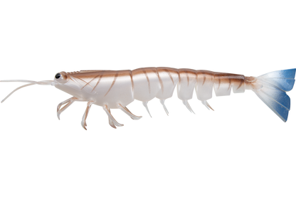 MEGAPRAWN 165mm / 6.5"