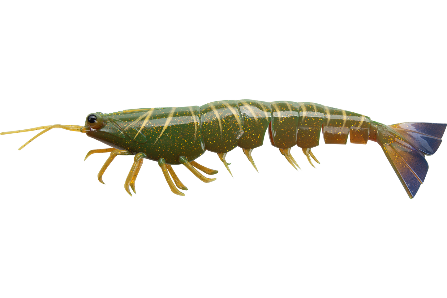 MEGAPRAWN 210mm / 8"