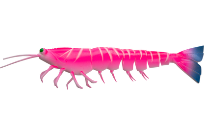 MEGAPRAWN 100mm / 4"