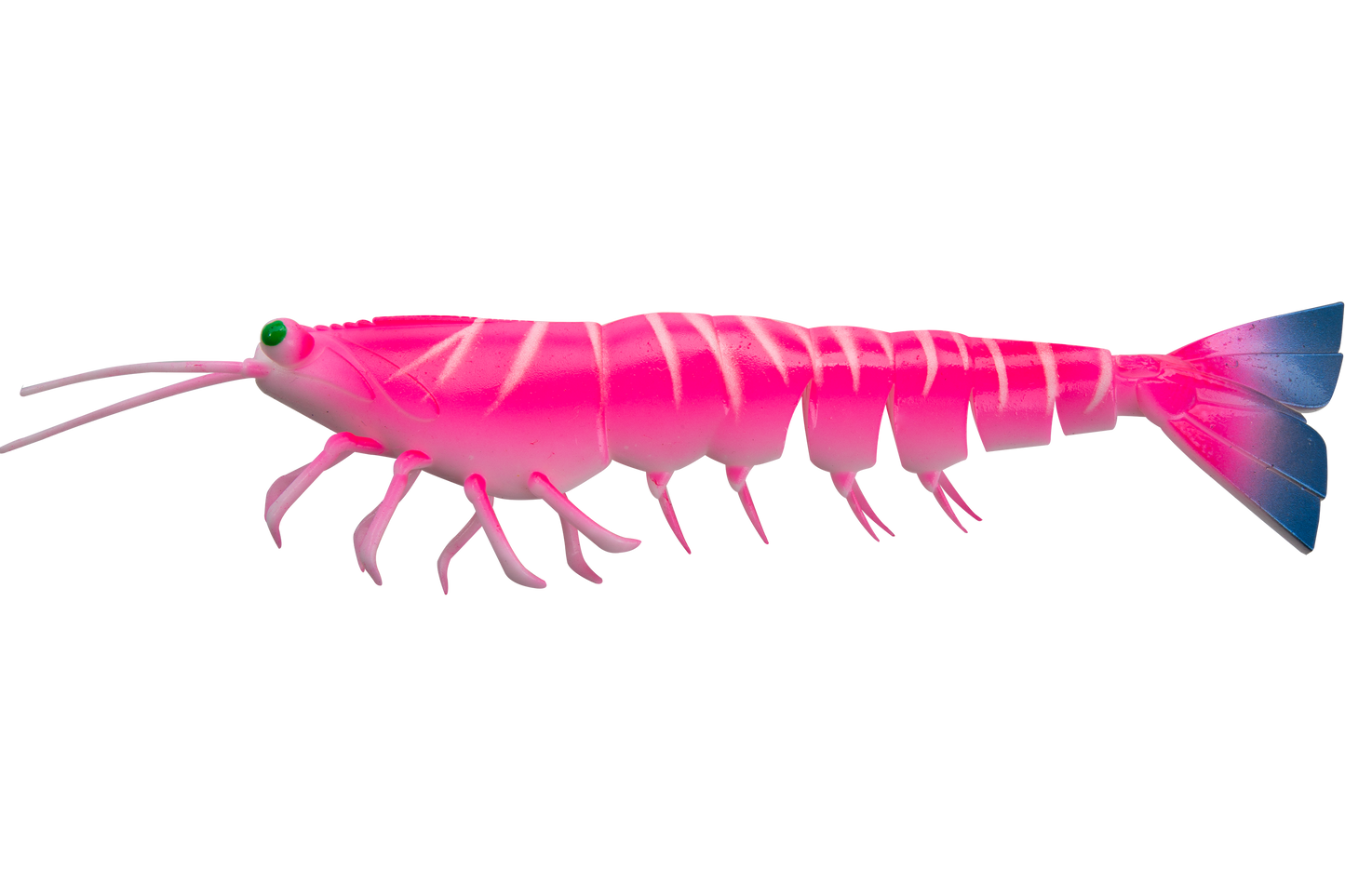 MEGAPRAWN 125mm / 5"