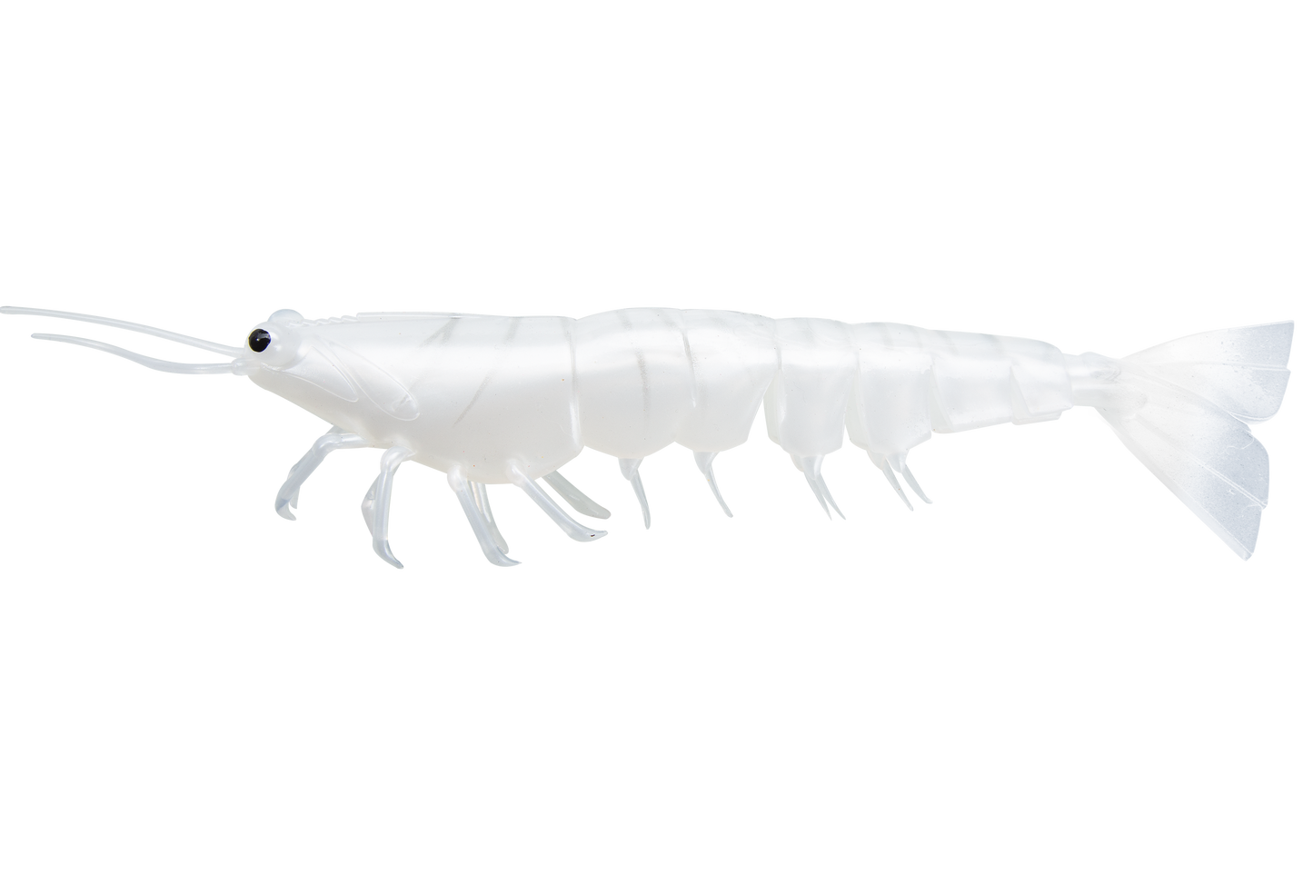 MEGAPRAWN 165mm / 6.5"