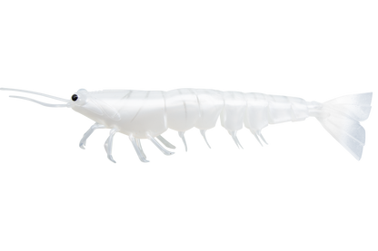 MEGAPRAWN 210mm / 8"