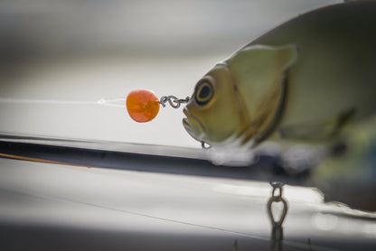Depth Charge - Interchangeable Inline / Chin Weights