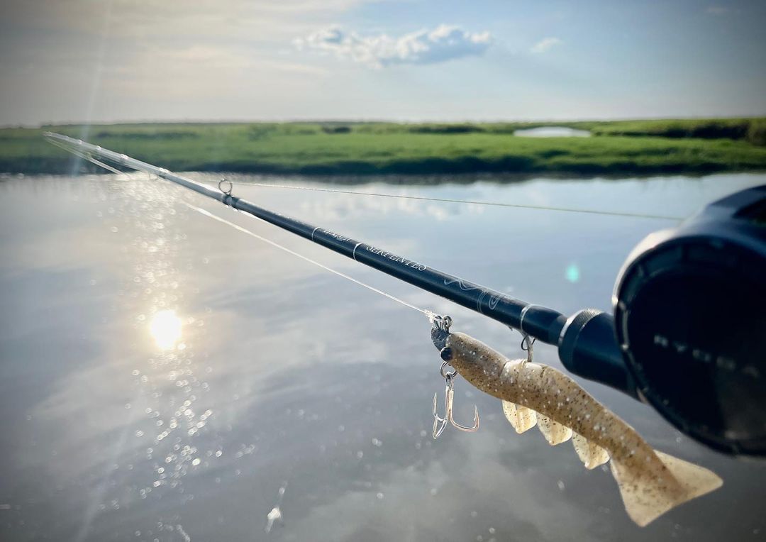 702 GWARDAR – Irukandji Tackle - Main Image