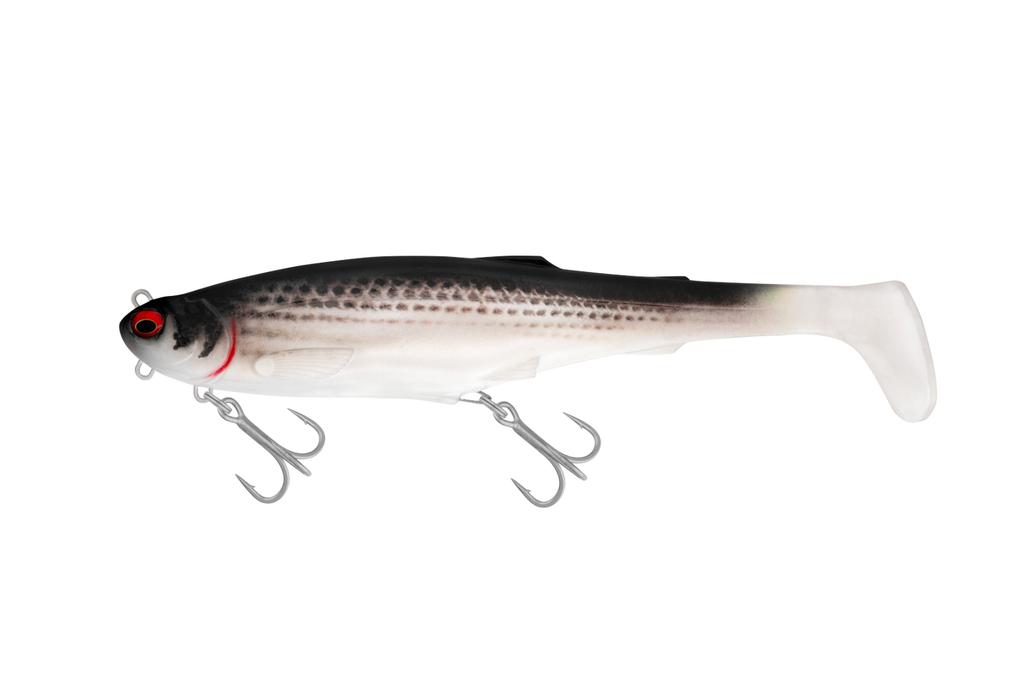 NIMBUS 200mm / 8"
