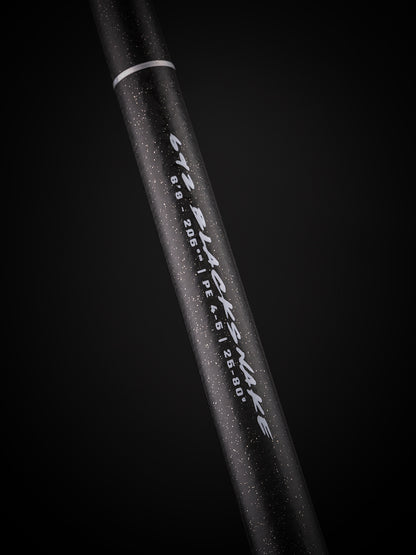 692 BLACKSNAKE