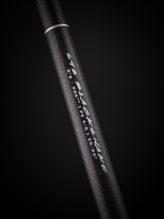 692 BLACKSNAKE