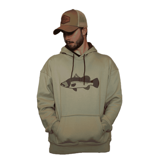 Irukandji Inferno Hoodie