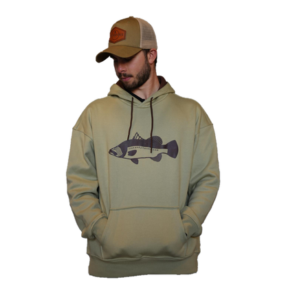 Irukandji Inferno Hoodie
