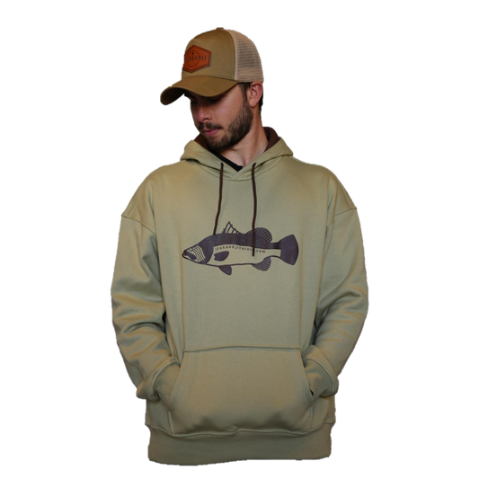 Irukandji Inferno Hoodie